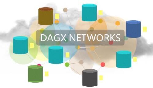 DAGX 基于DAG技術的價值交換網絡及其技術咨詢服務